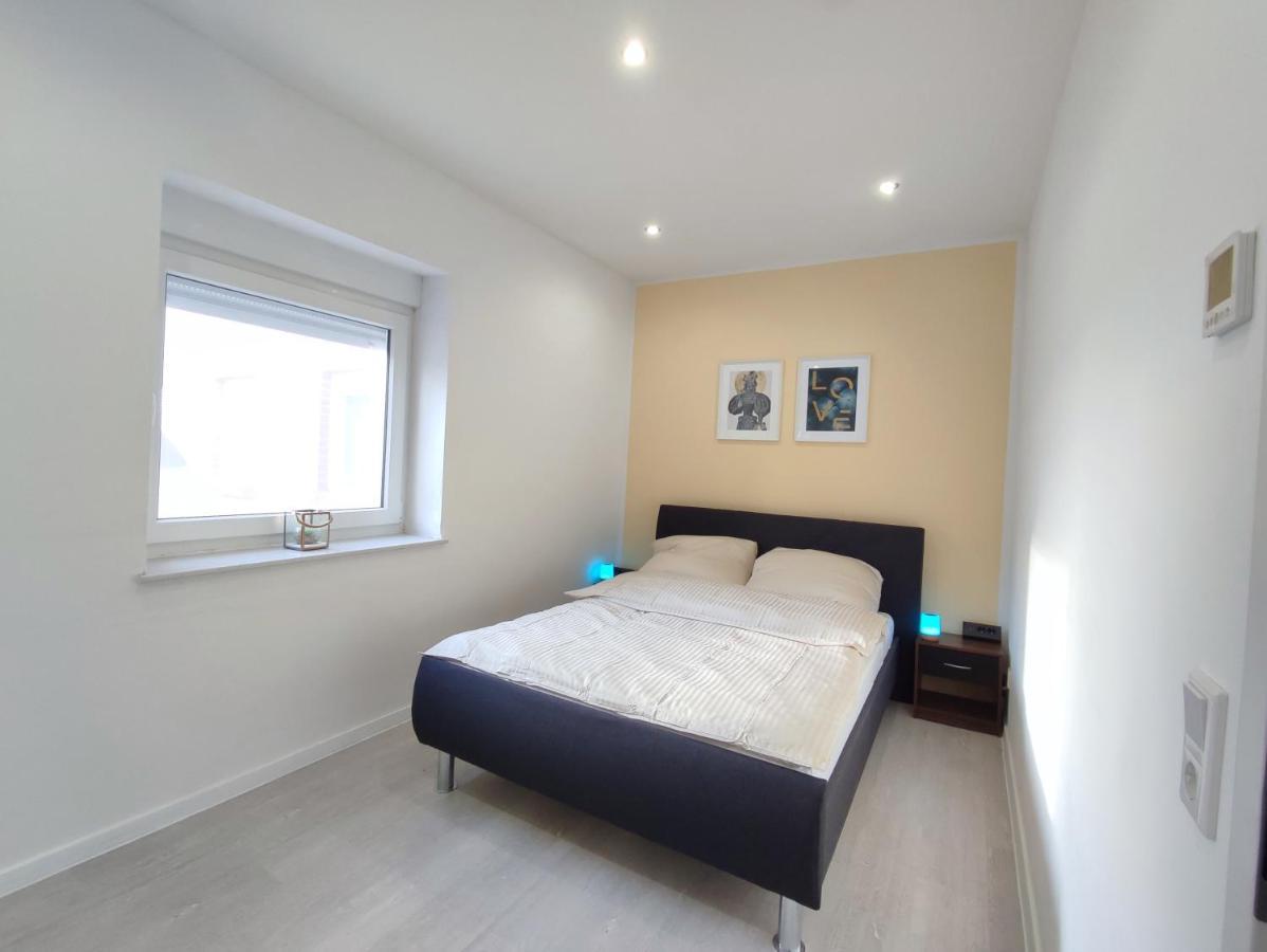 Jireh Home - Modern, Barrierearm, Klinikumsnah Minden  Esterno foto