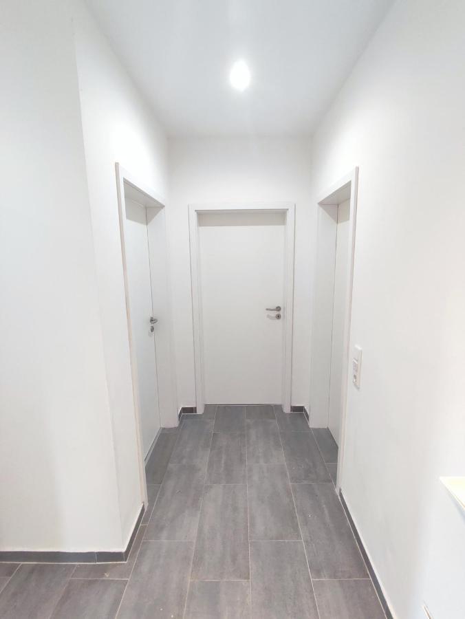Jireh Home - Modern, Barrierearm, Klinikumsnah Minden  Esterno foto