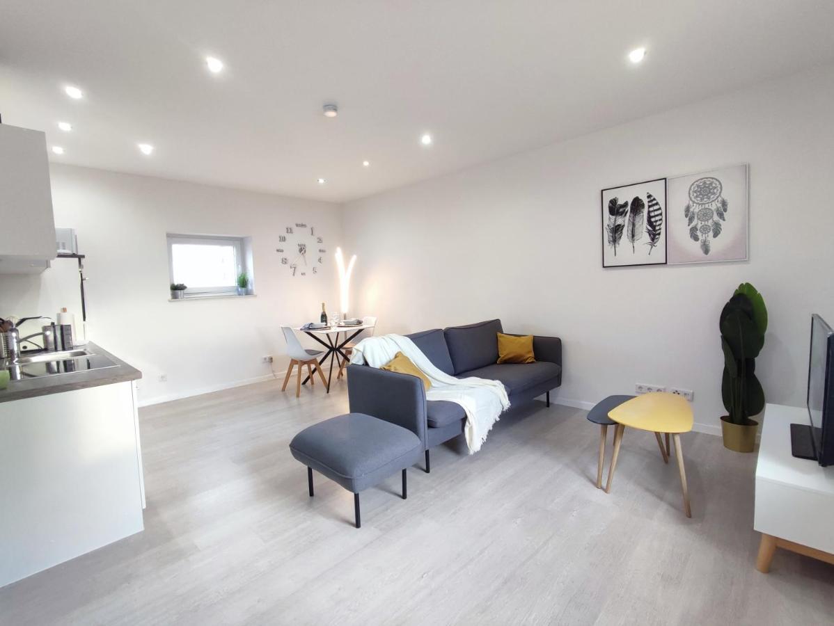 Jireh Home - Modern, Barrierearm, Klinikumsnah Minden  Esterno foto