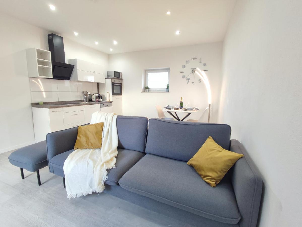 Jireh Home - Modern, Barrierearm, Klinikumsnah Minden  Esterno foto